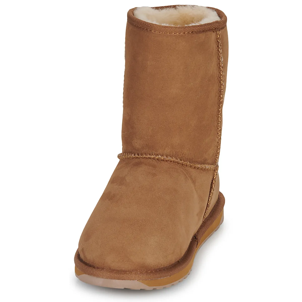 STINGER LO CHESTNUT