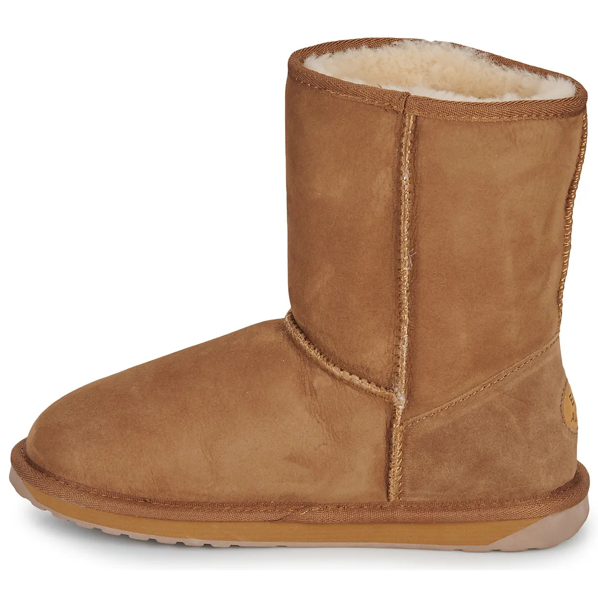 STINGER LO CHESTNUT