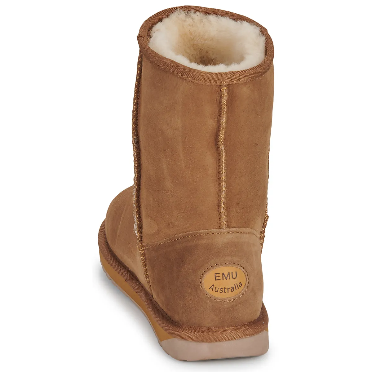 STINGER LO CHESTNUT