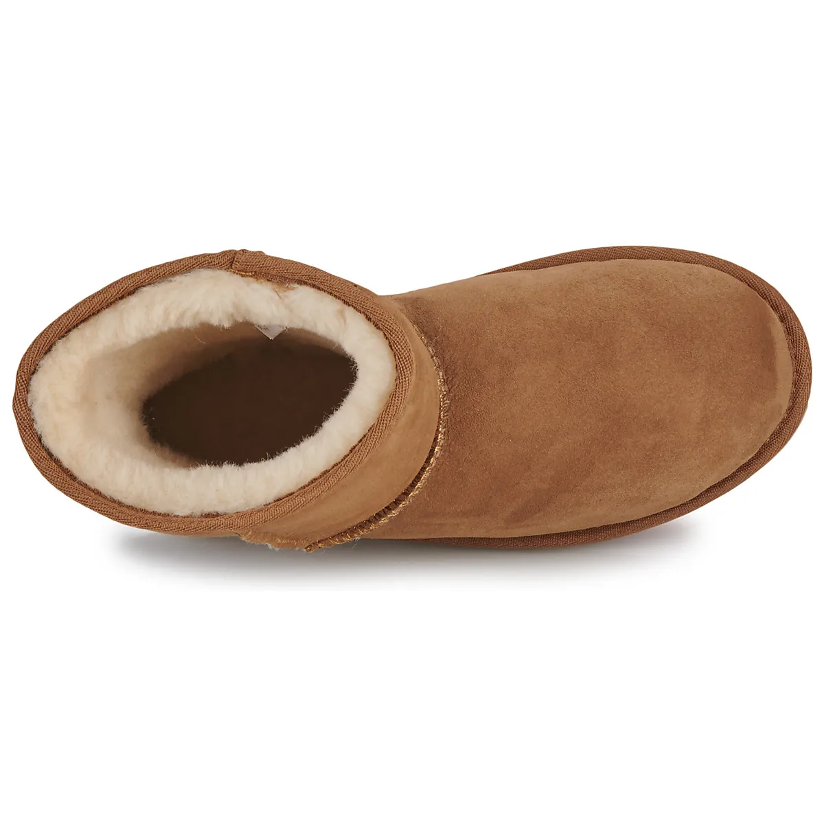 STINGER LO CHESTNUT