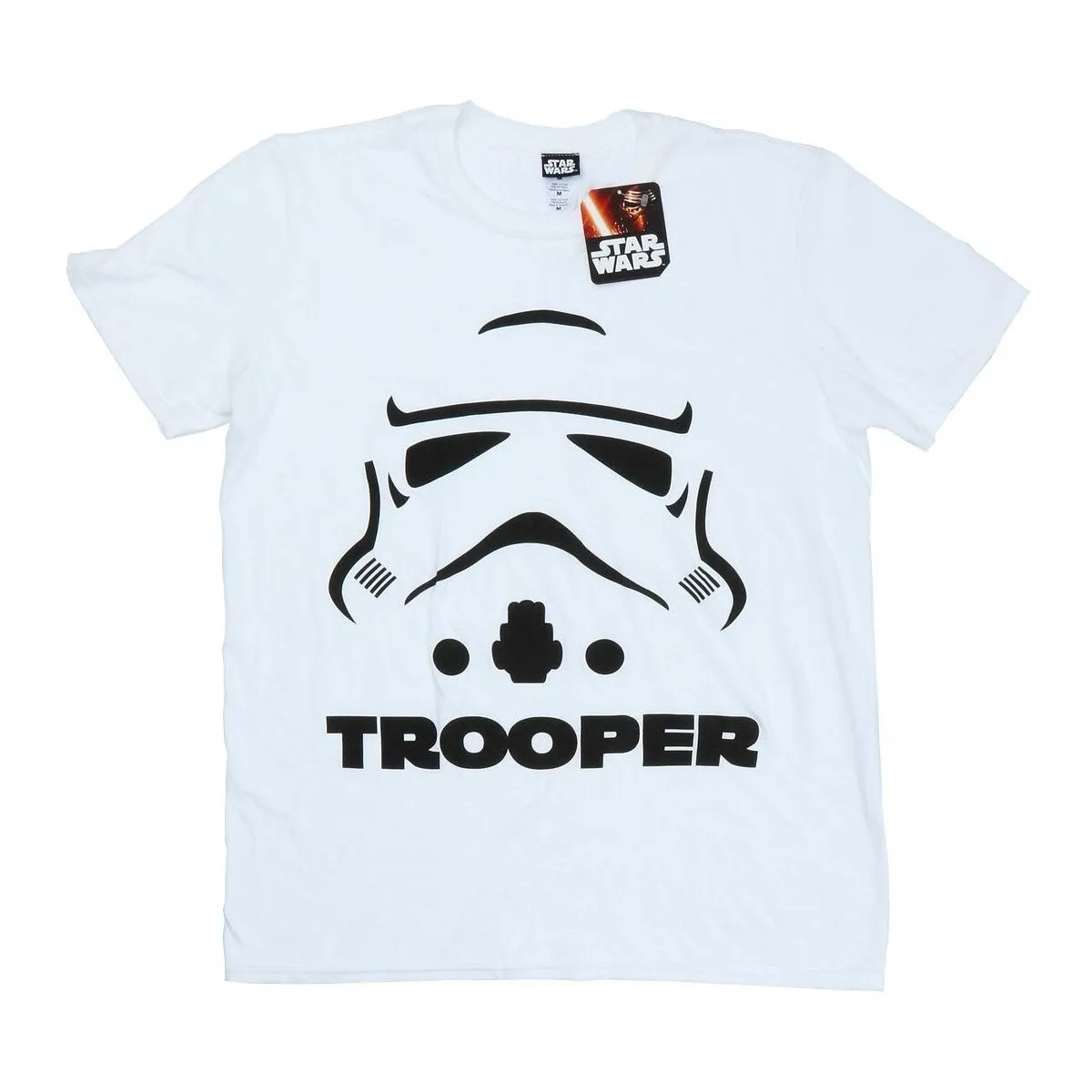 Stormtrooper Trooper