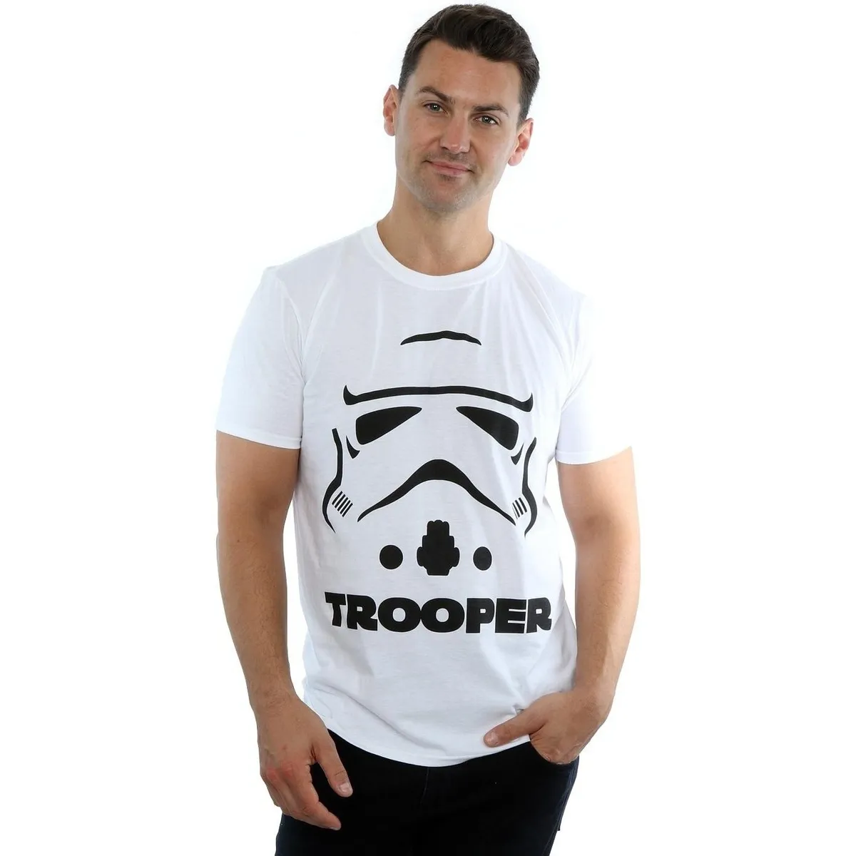 Stormtrooper Trooper