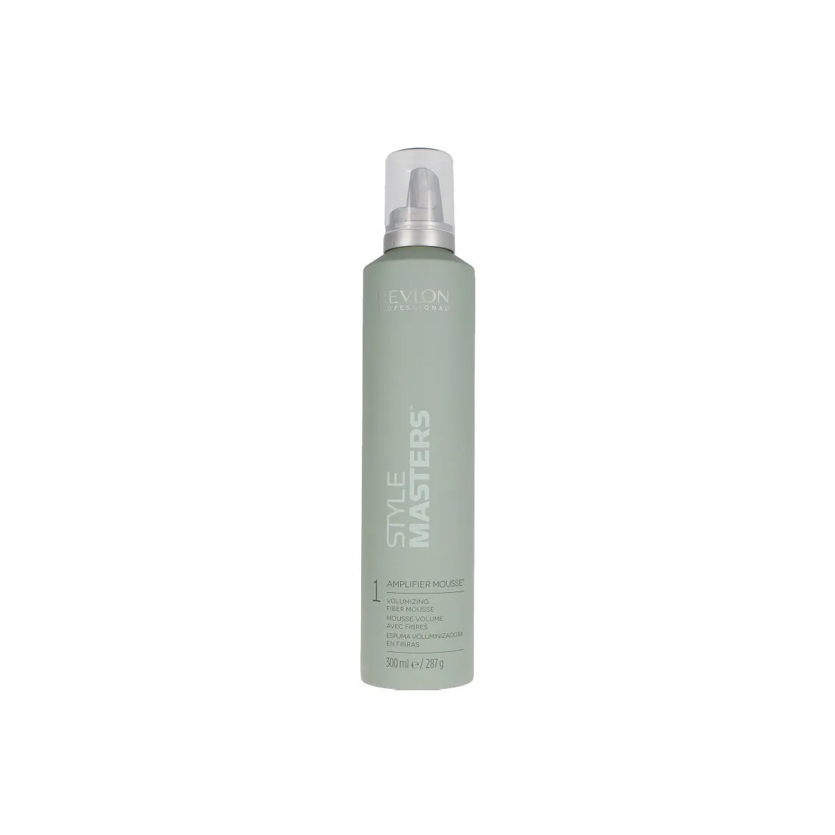 Style Masters Amplifier Mousse