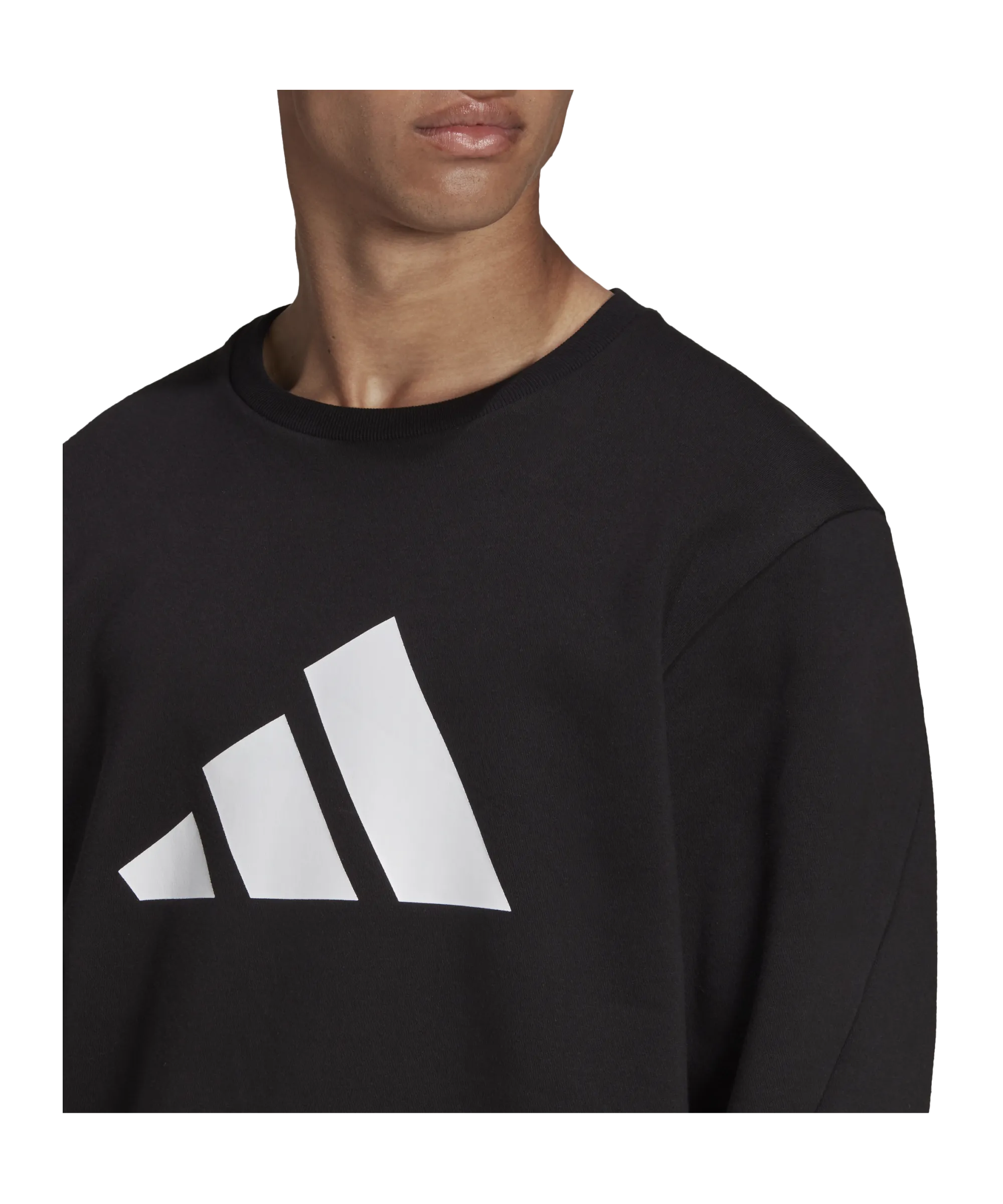Sudadera adidas Sportswear M FI WTR Crew