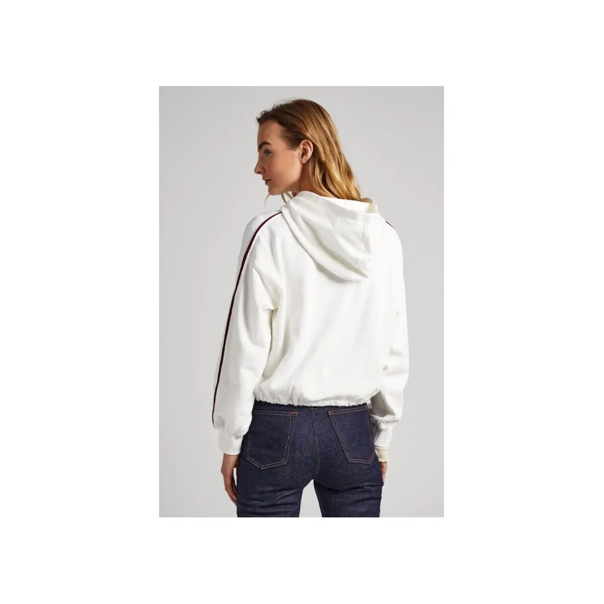 SUDADERA  BIBI  MUJER