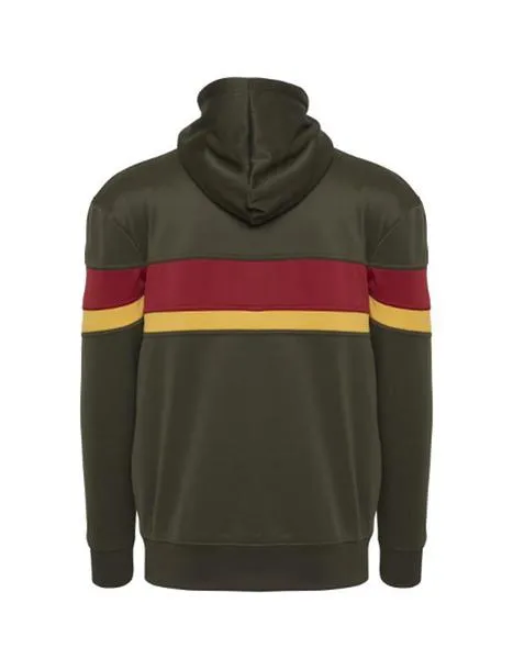 sudadera blend 20708973 verde para hombre