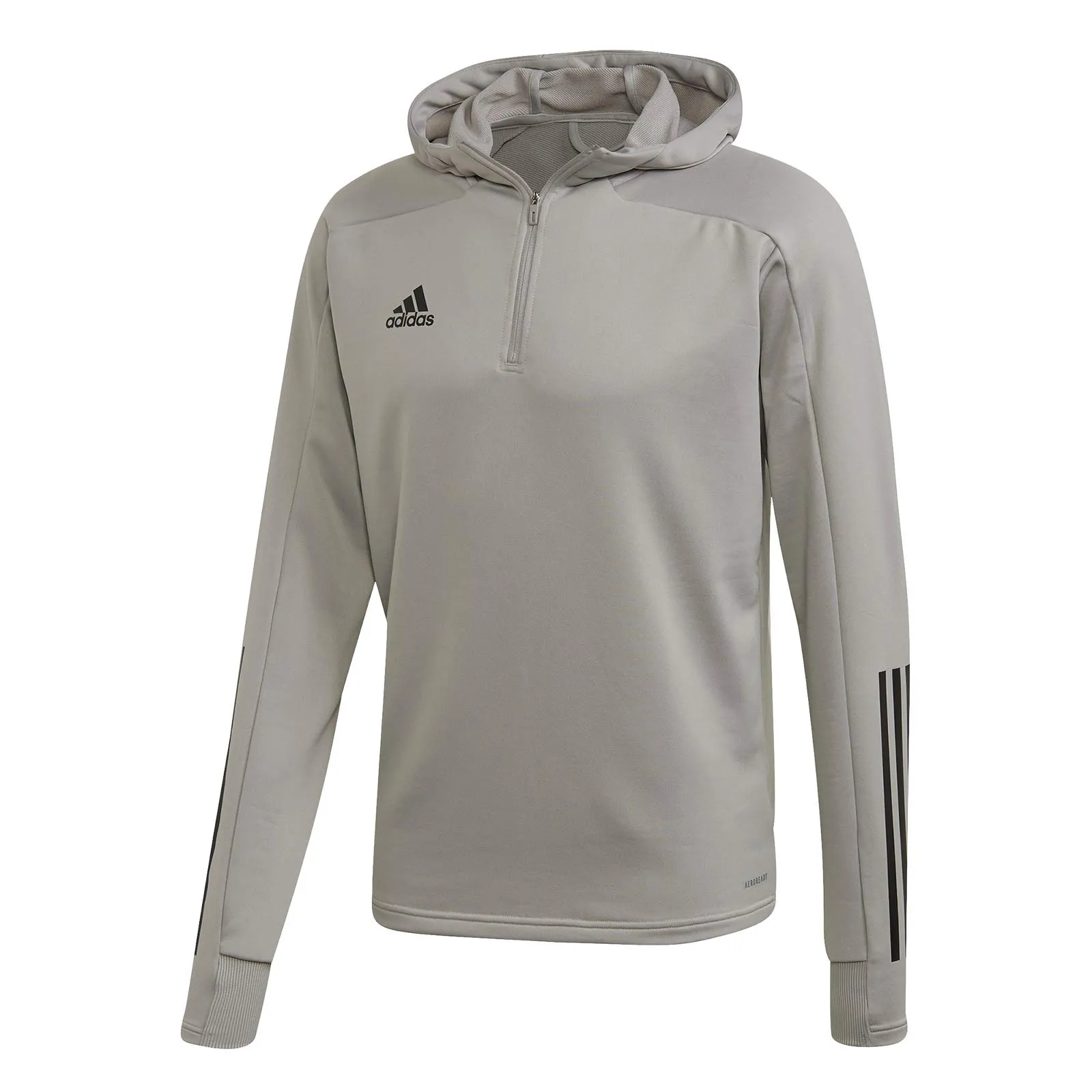 Sudadera con capucha adidas Condivo 20