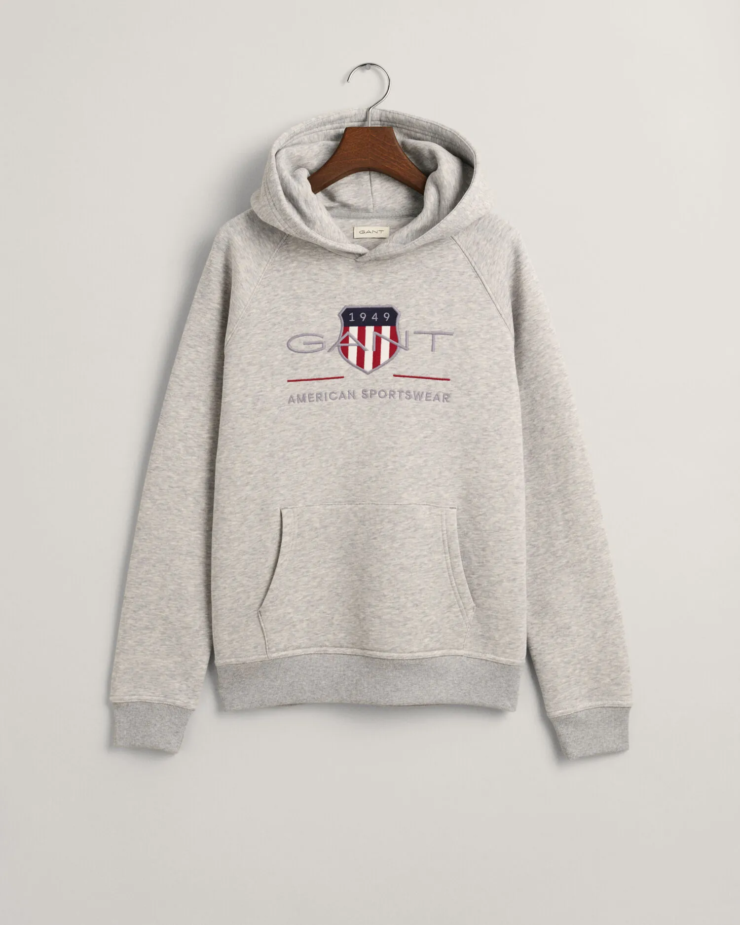 Sudadera con capucha Archive Shield Teens