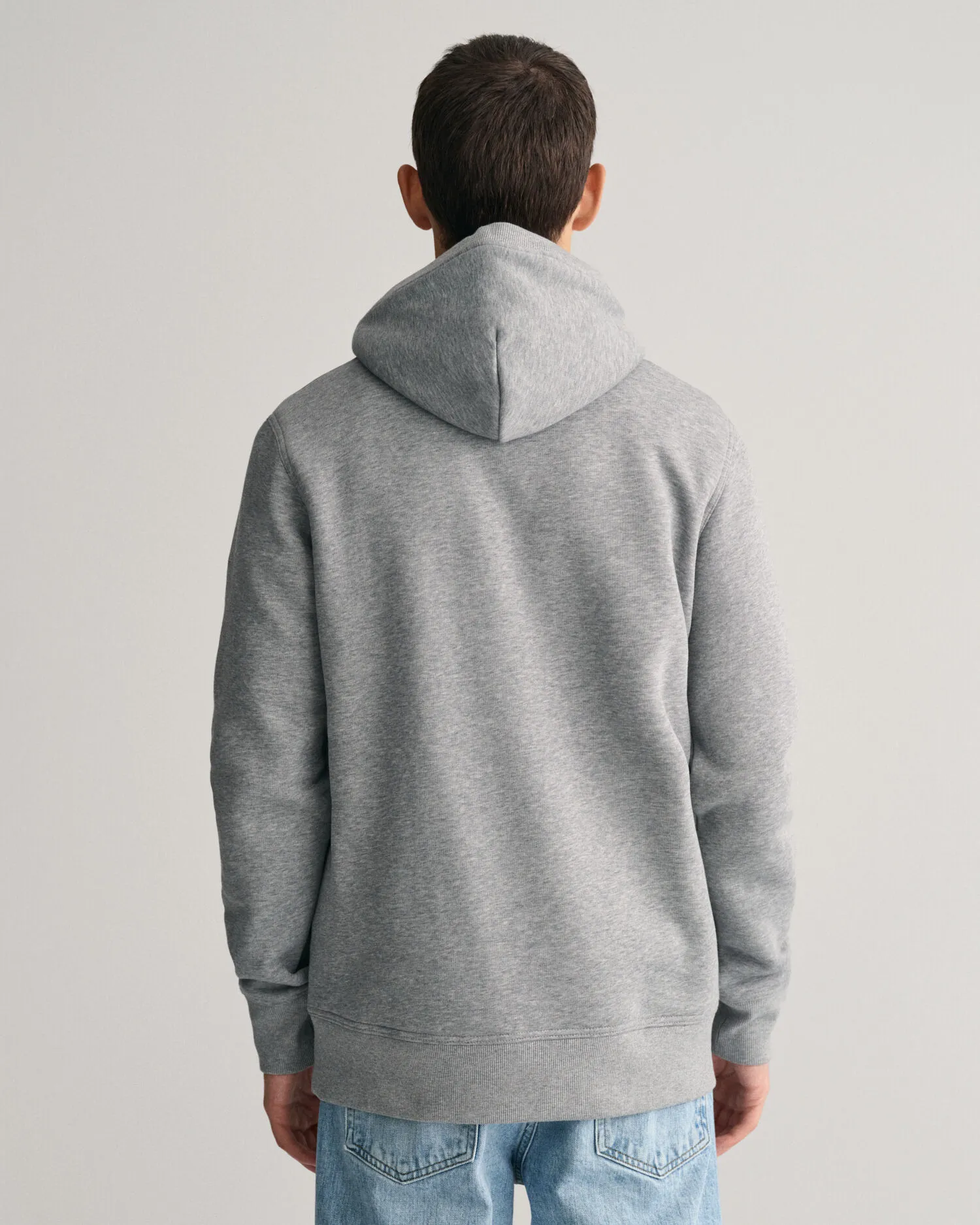Sudadera con capucha Archive Shield