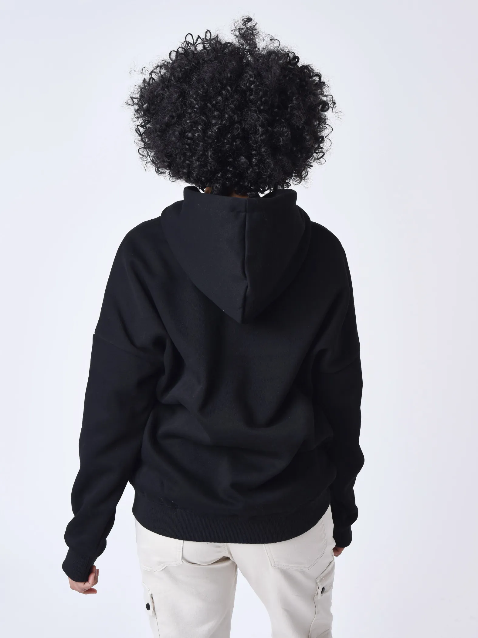 Sudadera con capucha Broken Hearted