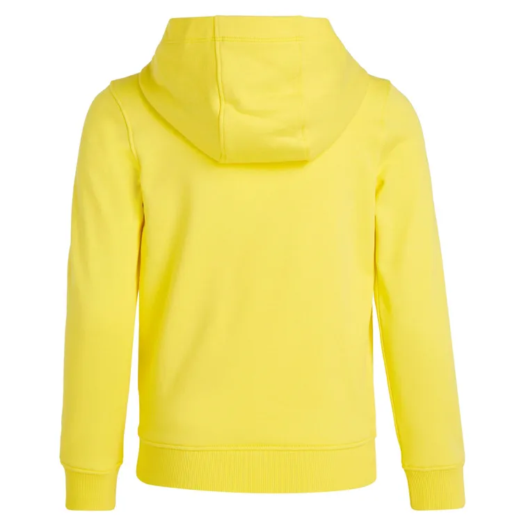 SUDADERA INFANTIL CON CAPUCHA TOMMY HILFIGER