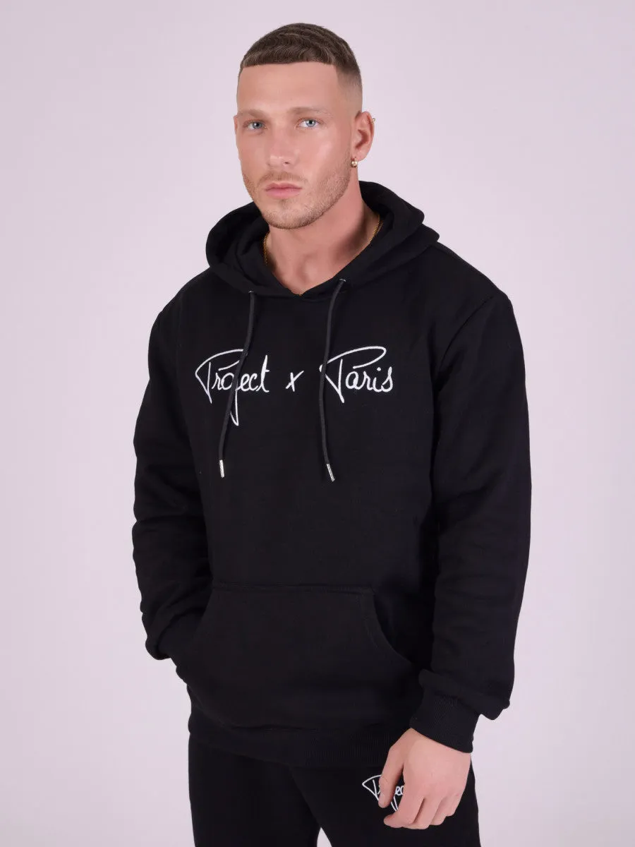 SUDADERA PROJECT X  1920010BKW