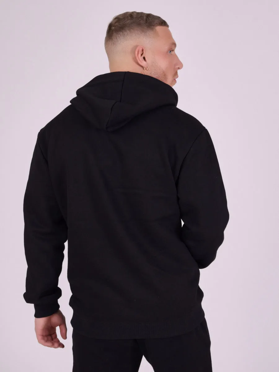 SUDADERA PROJECT X  1920010BKW