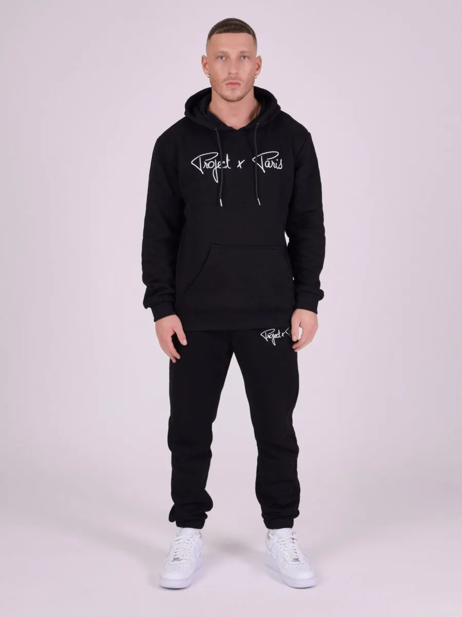 SUDADERA PROJECT X  1920010BKW