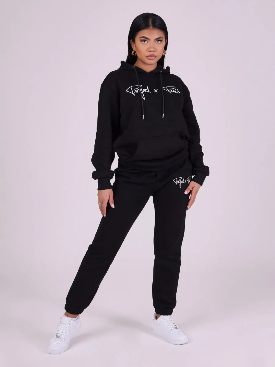 SUDADERA PROJECT X  1920010BKW