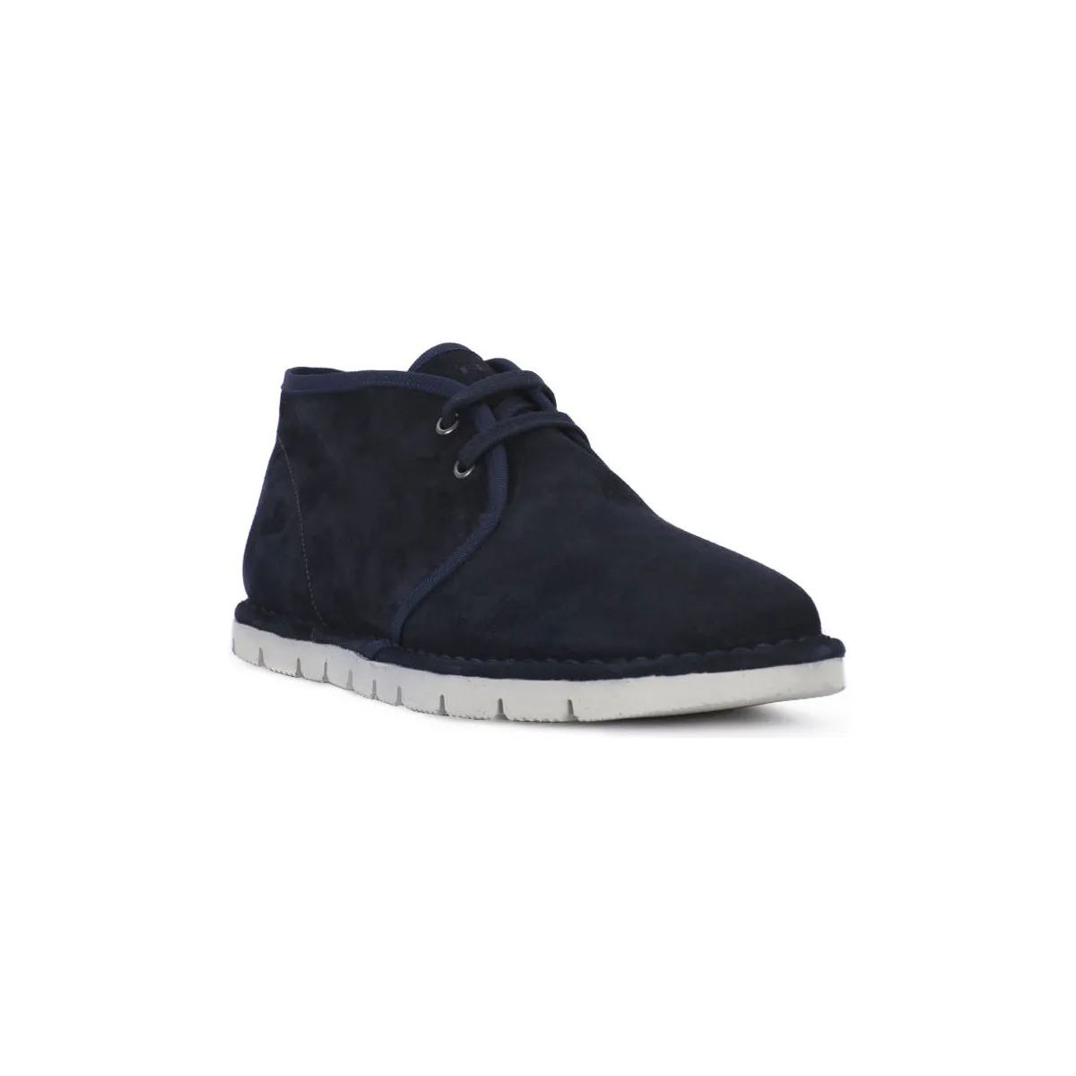 SUEDE BLU