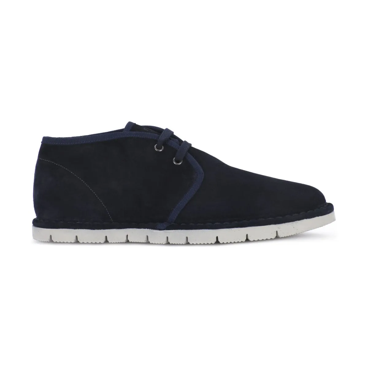 SUEDE BLU