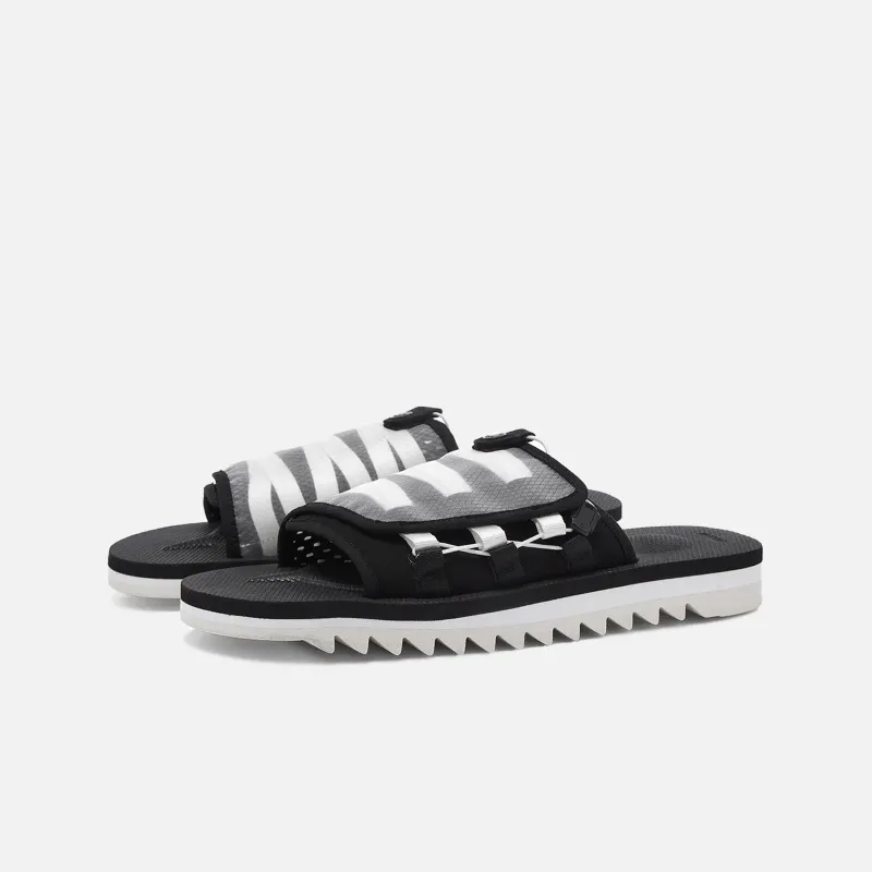 SUICOKE OG1952ABBLACK DAO2AB