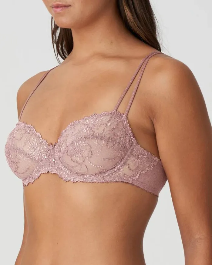 Sujetador Balconet Jane 0101332 BDS Marie Jo