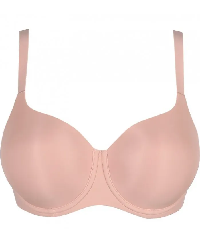 Sujetador Forma Corazón Figuras 0263250 PWD PrimaDonna
