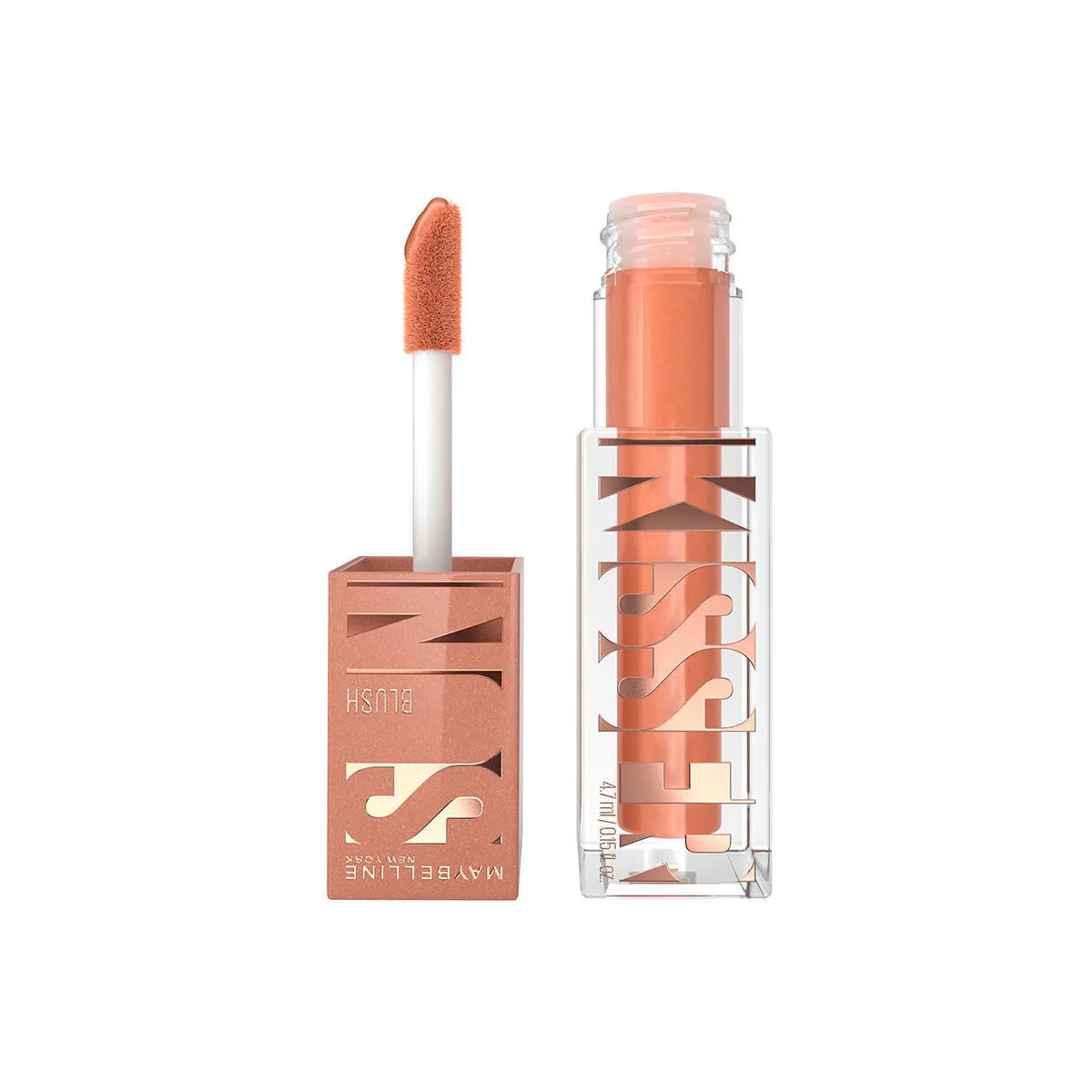 SUNKISSER COLORETE Y BRONCEADOR LíQUIDO 01DOWNTOWN RUSH