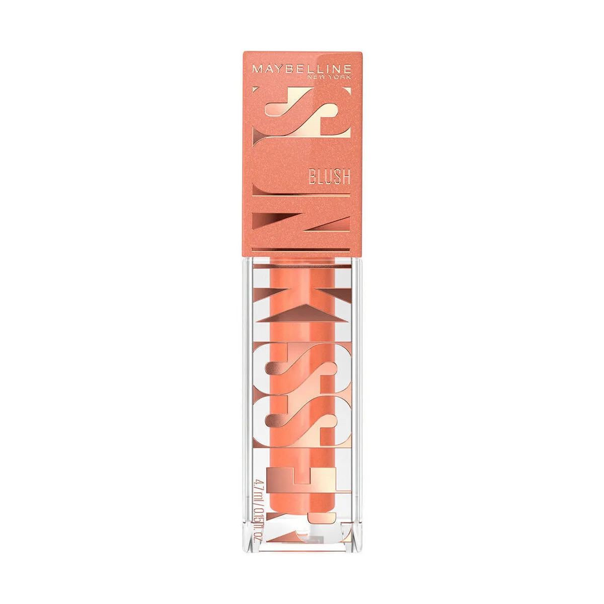 SUNKISSER COLORETE Y BRONCEADOR LíQUIDO 01DOWNTOWN RUSH
