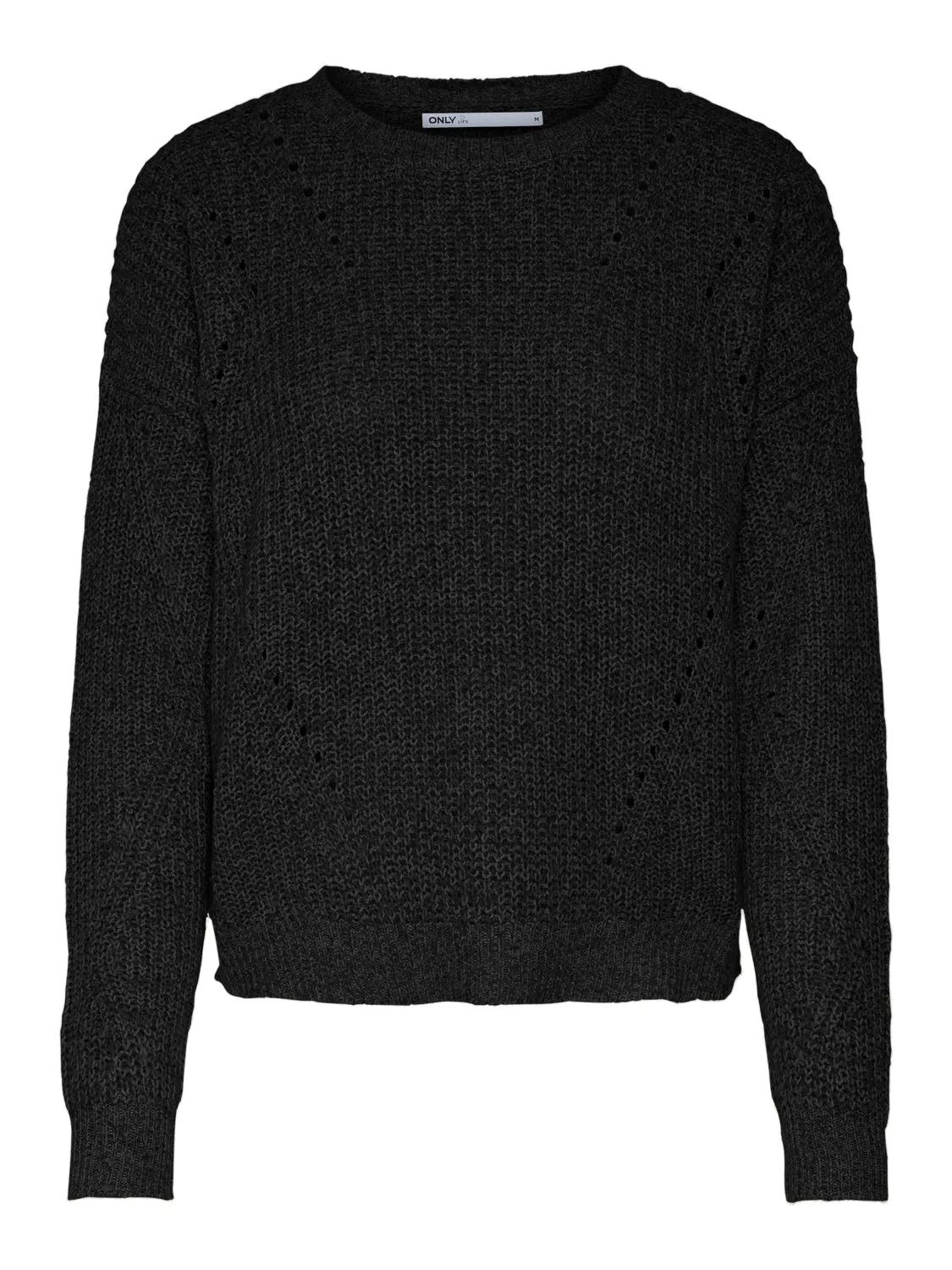SWEATER MAJA PULLOVER BÁSICO