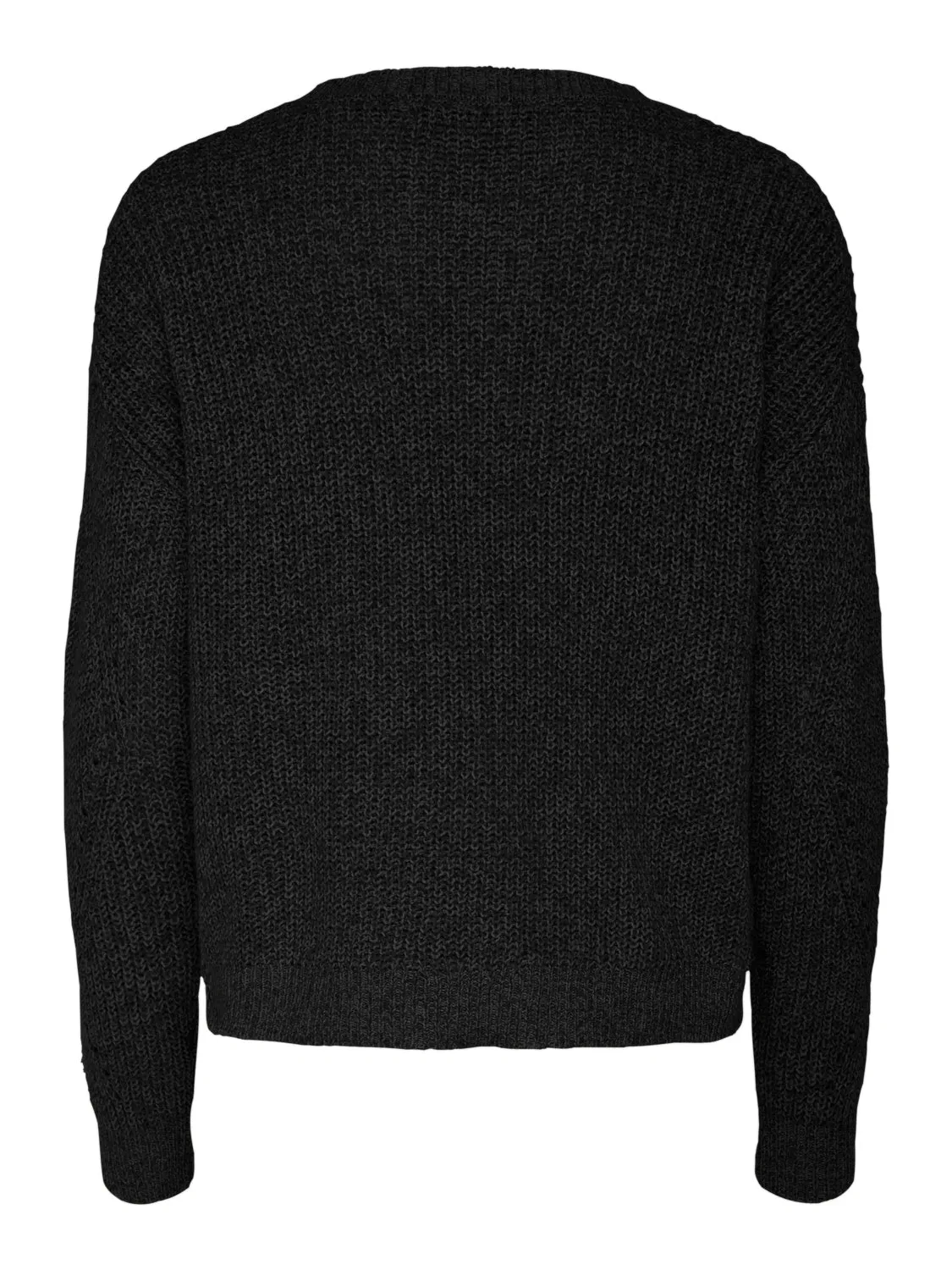 SWEATER MAJA PULLOVER BÁSICO