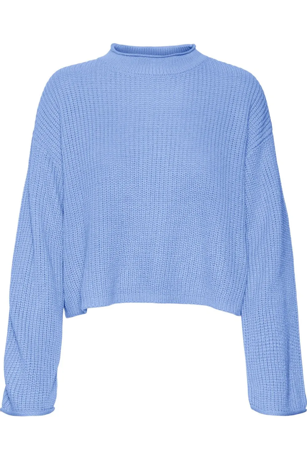 SWEATER SAYLA RELAXED FIT