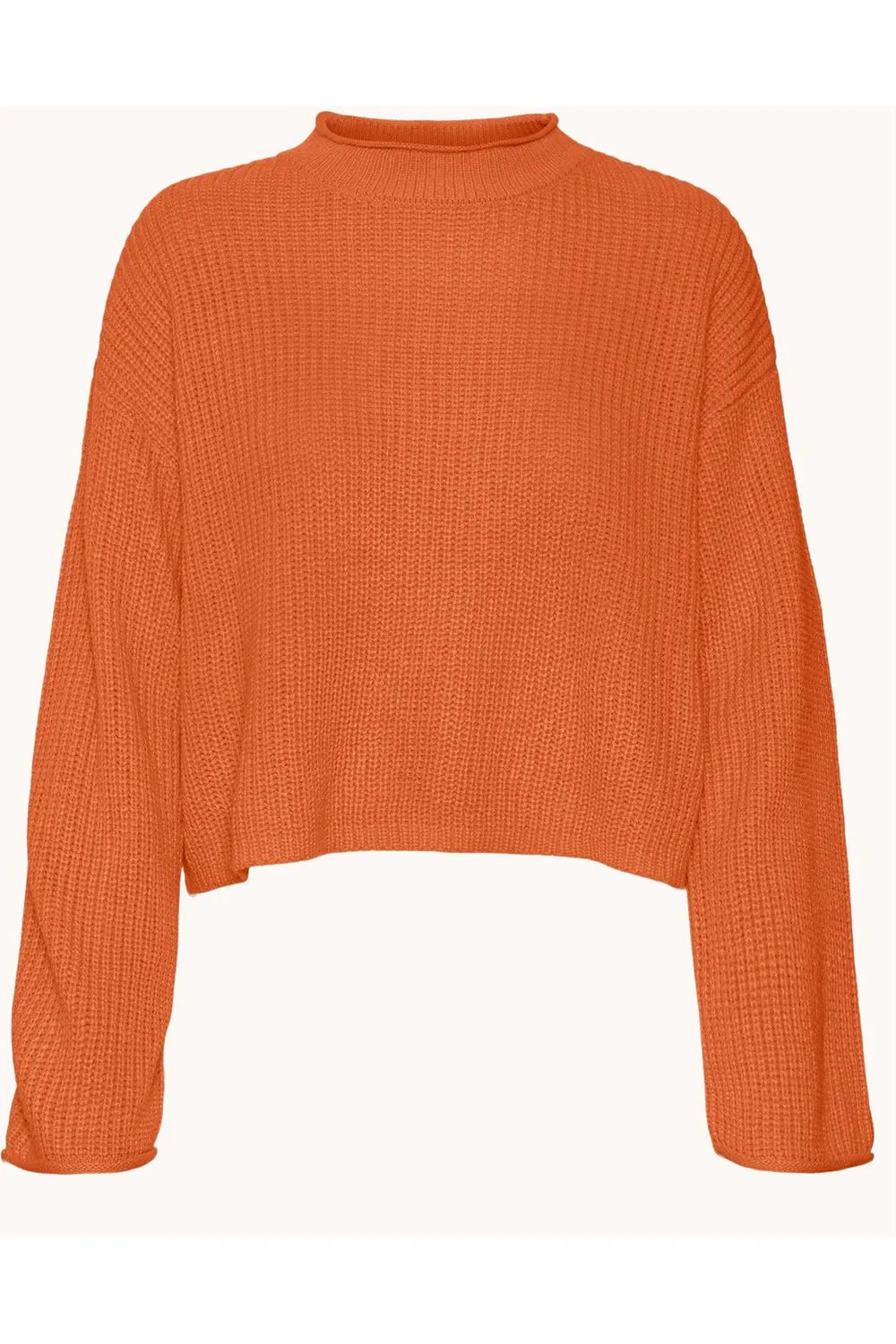 SWEATER SAYLA RELAXED FIT