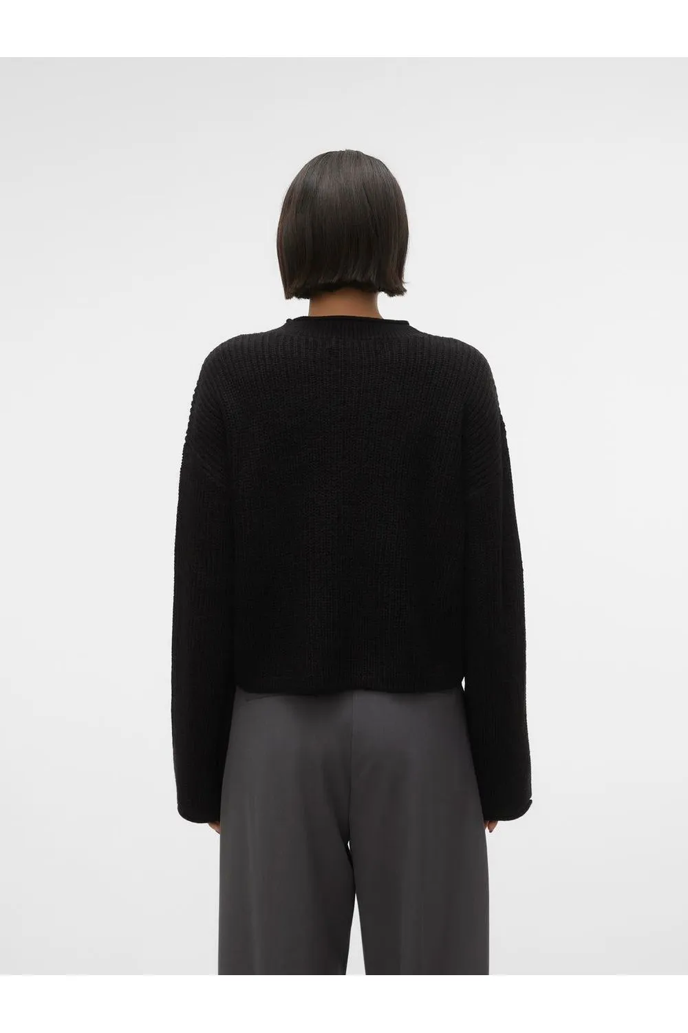 SWEATER SAYLA RELAXED FIT