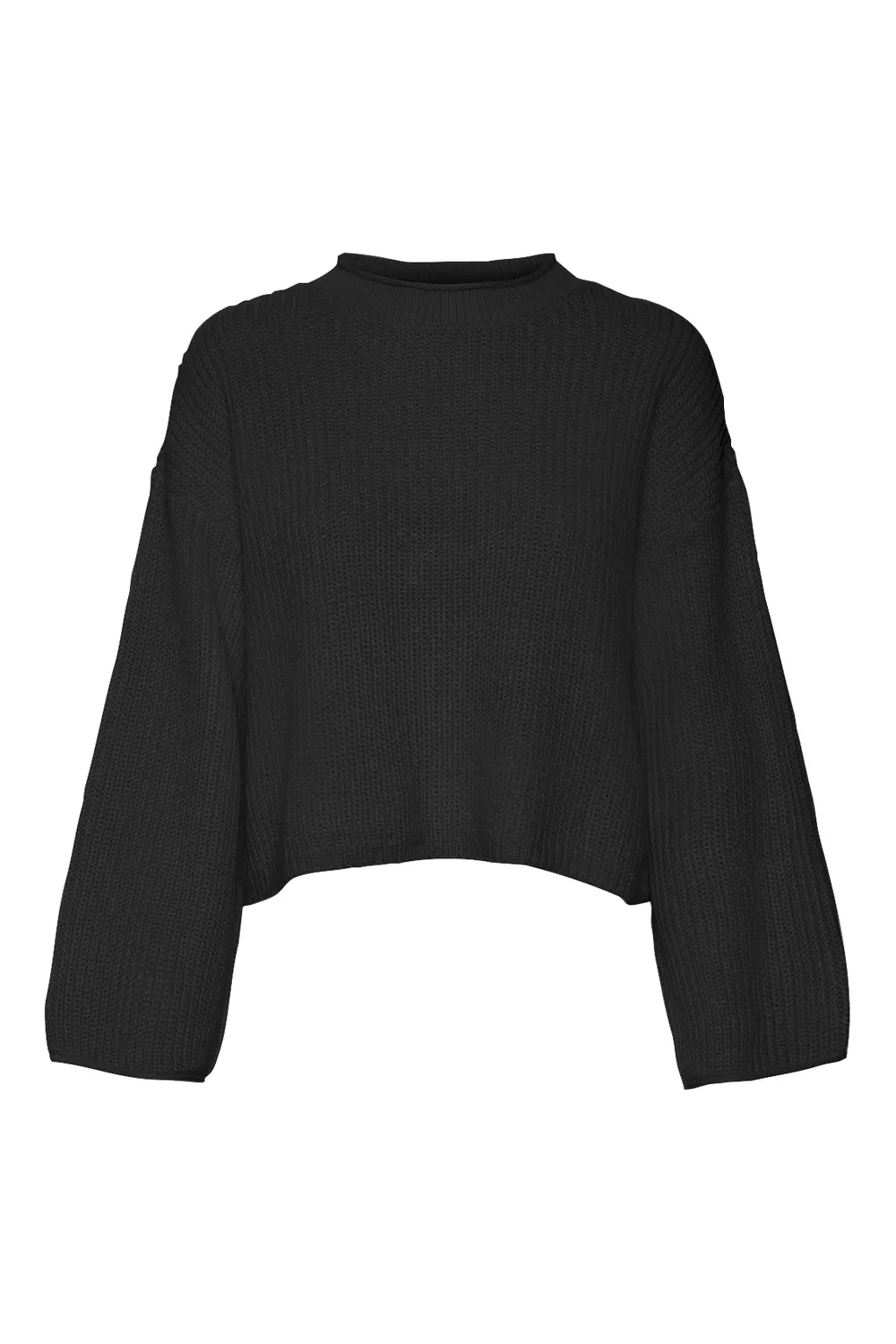 SWEATER SAYLA RELAXED FIT