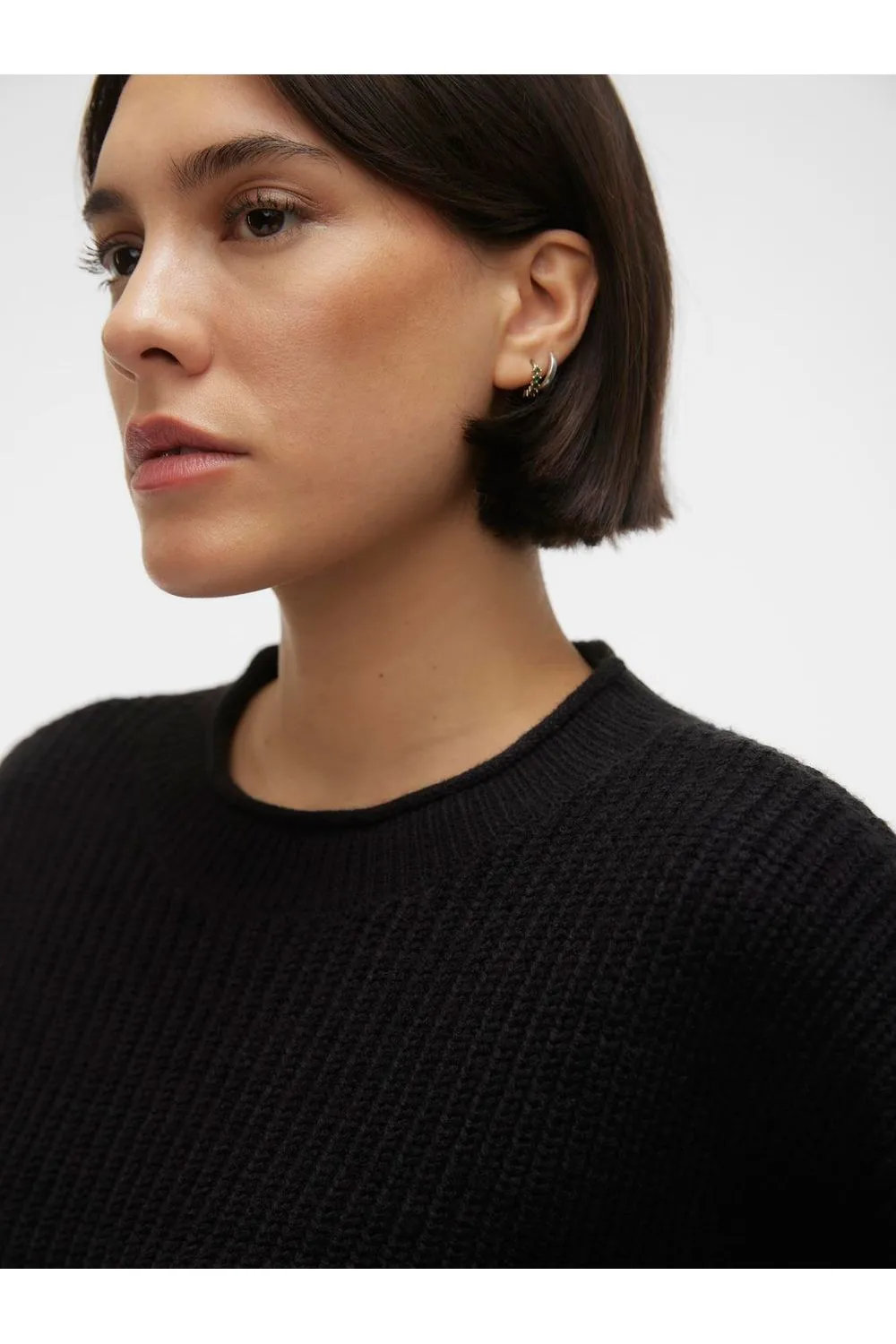 SWEATER SAYLA RELAXED FIT