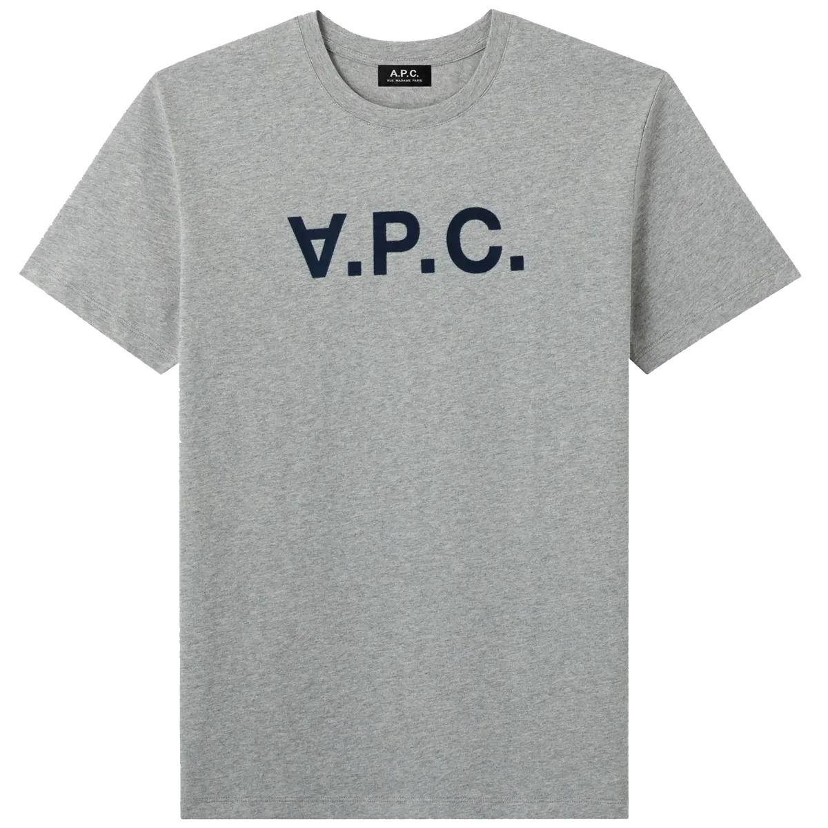 TSHIRT VPC COLOR H