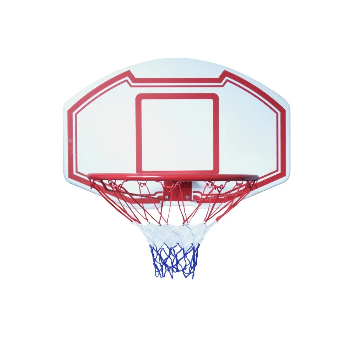 Tablero Con Aro Básquetbol UK Time