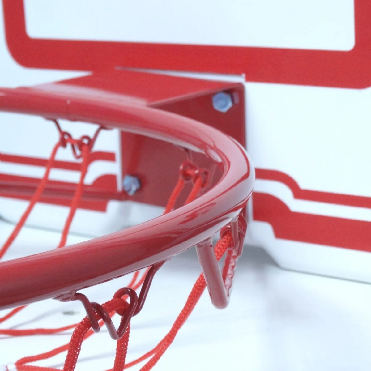 Tablero Con Aro Básquetbol UK Time