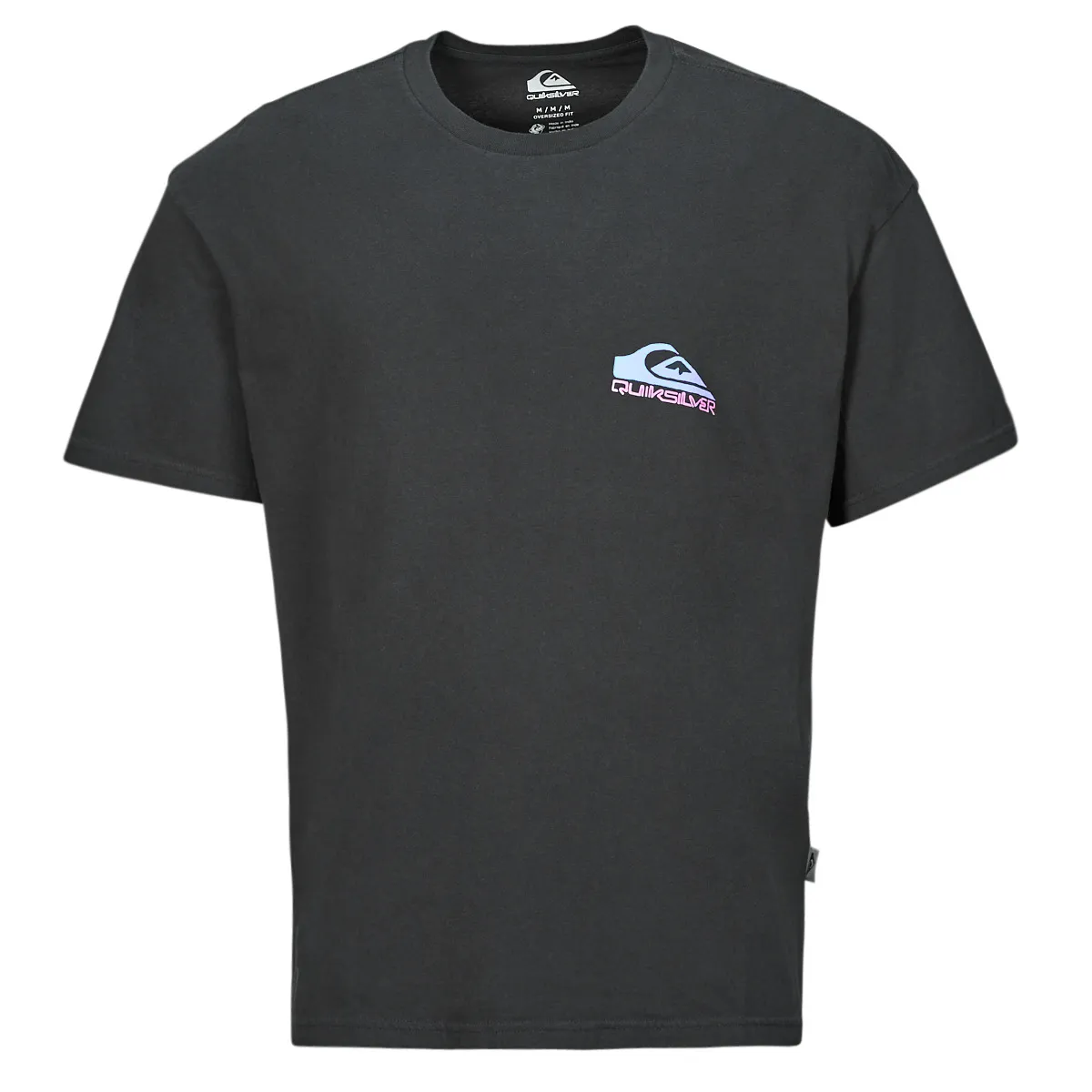 TAKE US BACK LOGO SS