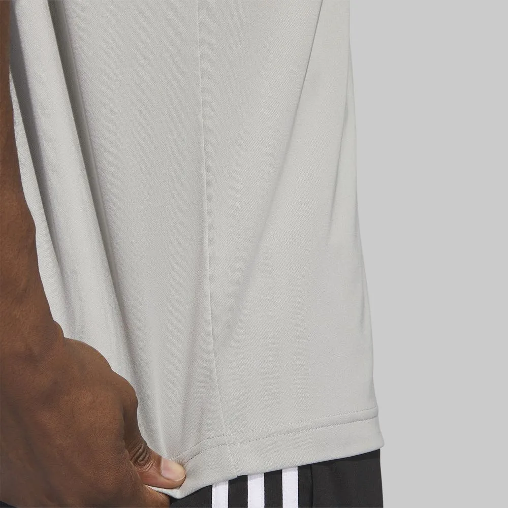 Tank adidas Basketball 3 Stripes Hombre