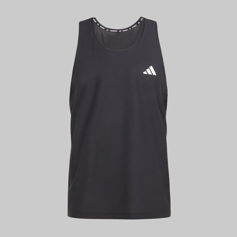 Tank adidas Own the Run Hombre