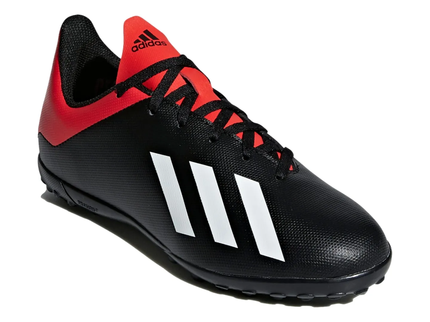 Taquetes Adidas Bb9416 Para Niño