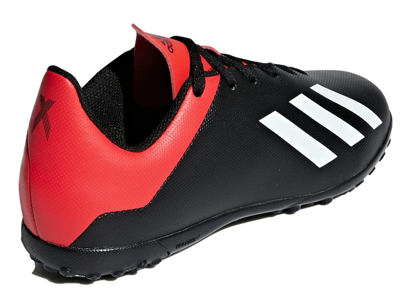 Taquetes Adidas Bb9416 Para Niño