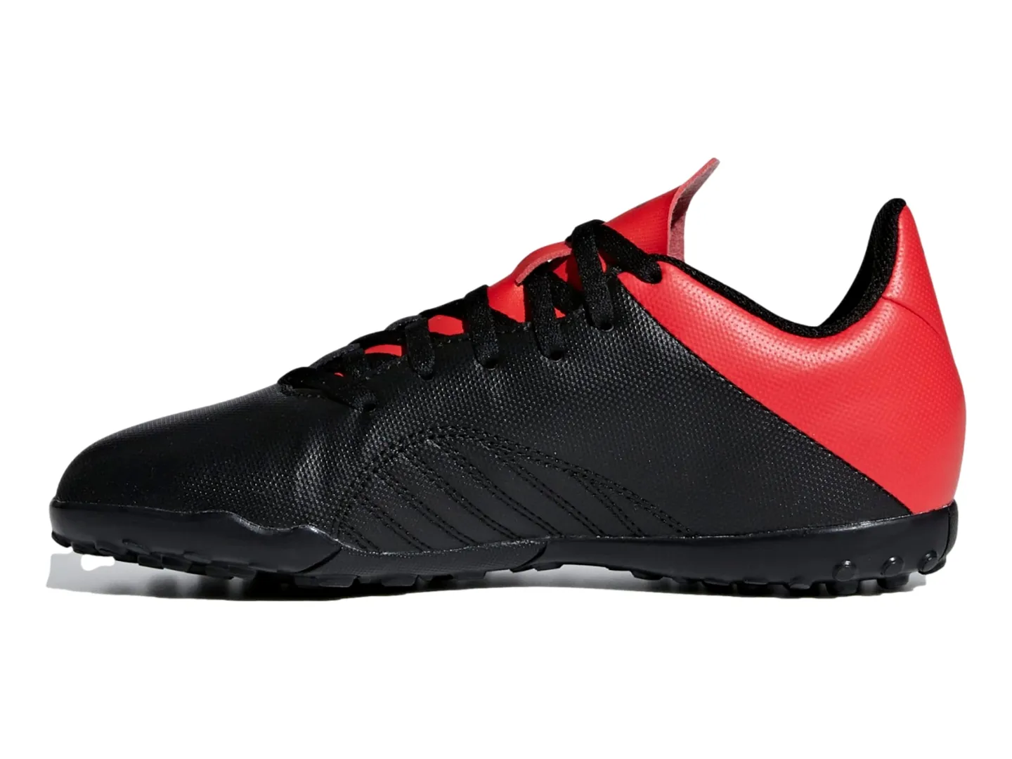 Taquetes Adidas Bb9416 Para Niño