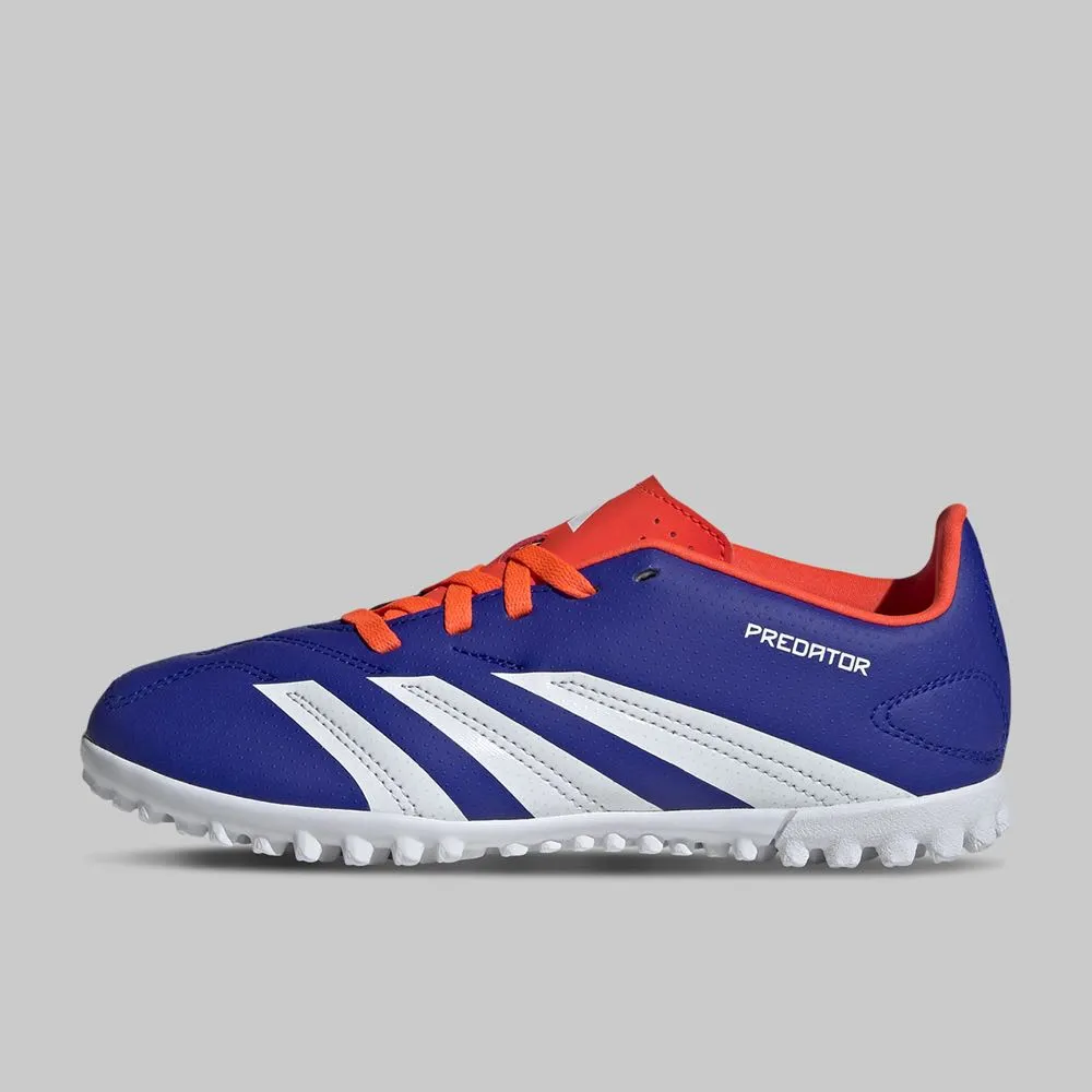 Taquetes adidas Predator League FG Joven