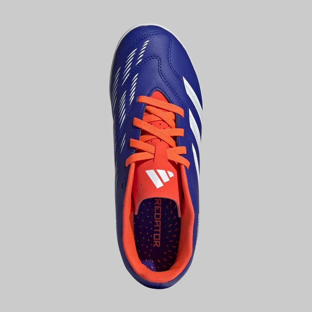 Taquetes adidas Predator League FG Joven