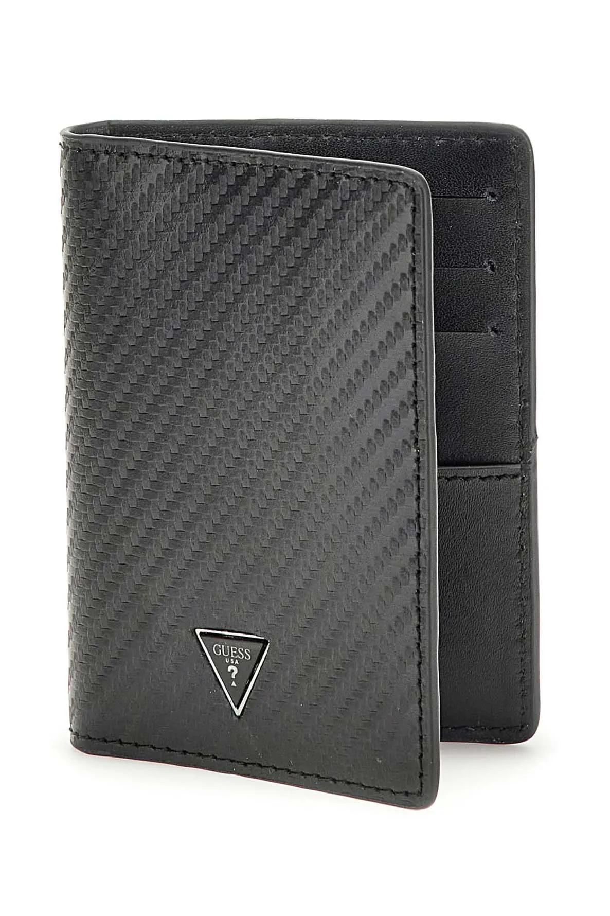 Tarjetero para hombre de Guess Accesorios – SMMTCLLEA49
