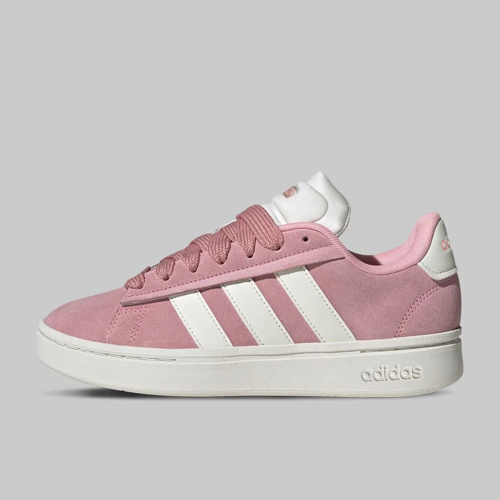 Tenis adidas Grand Court Alpha Mujer