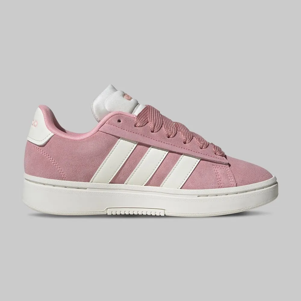 Tenis adidas Grand Court Alpha Mujer
