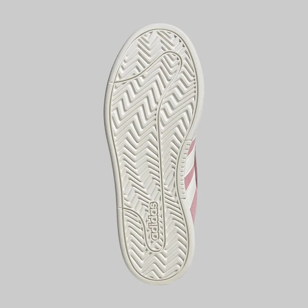 Tenis adidas Grand Court Alpha Mujer