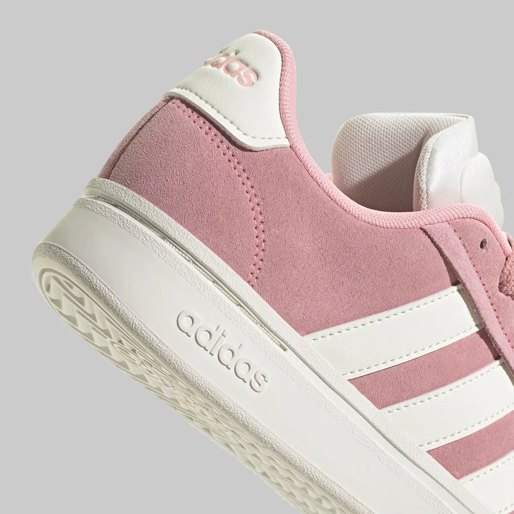Tenis adidas Grand Court Alpha Mujer