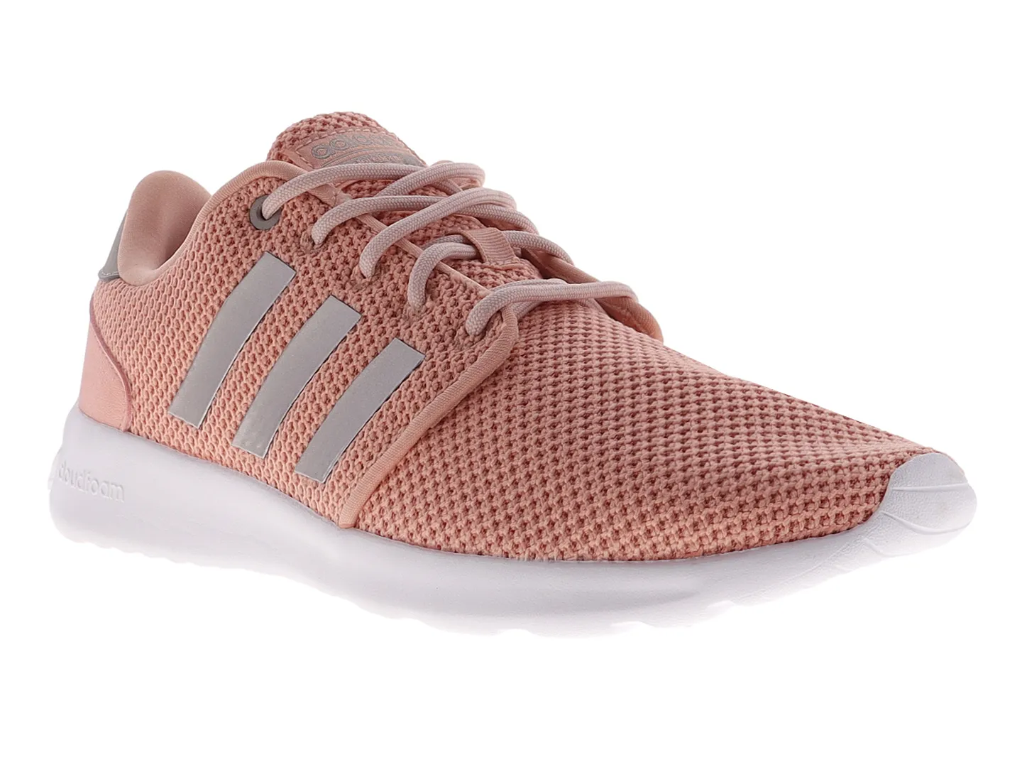Tenis Adidas Qt Racer Para Mujer